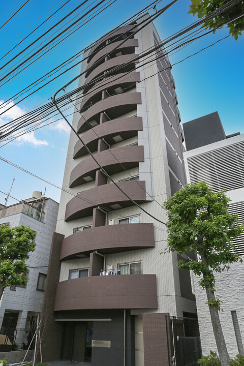 ベルグレードOJI